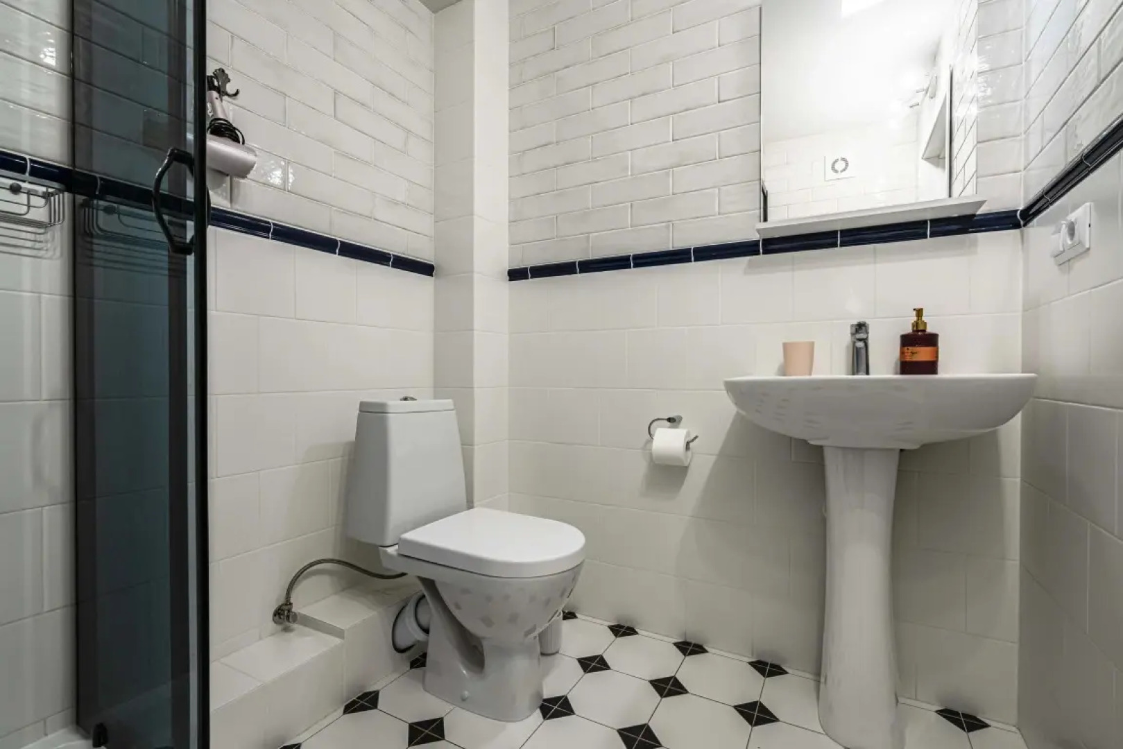 Квартира Московская 12