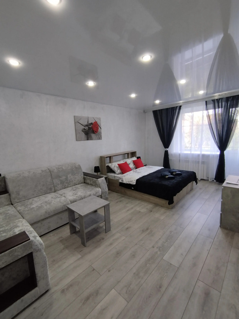 Квартира Однокомнатная на Мира