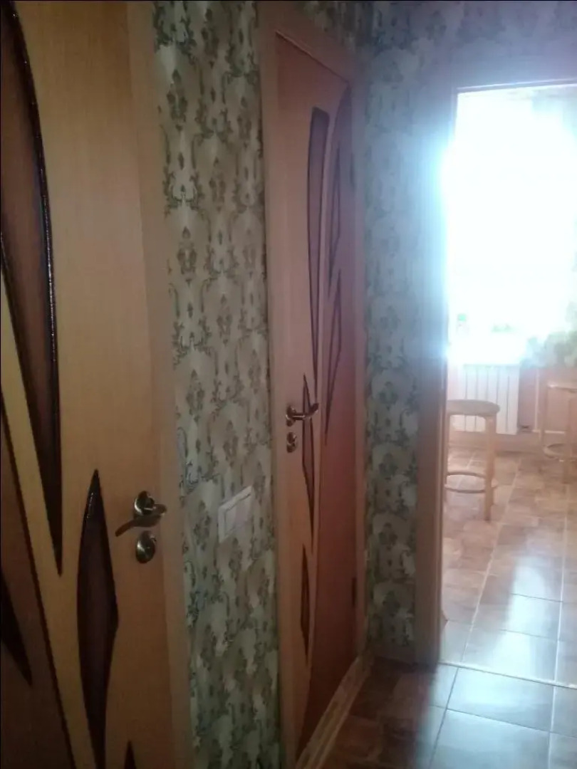 Апартаменты на Донском