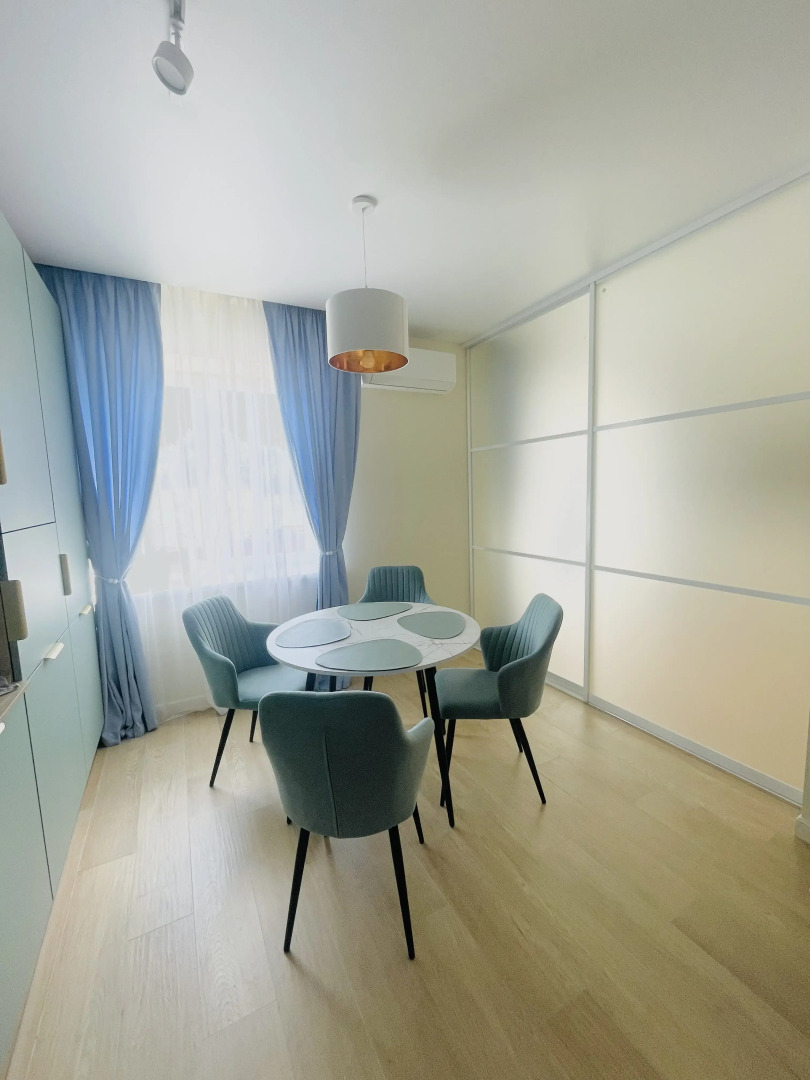 Квартира Солнце