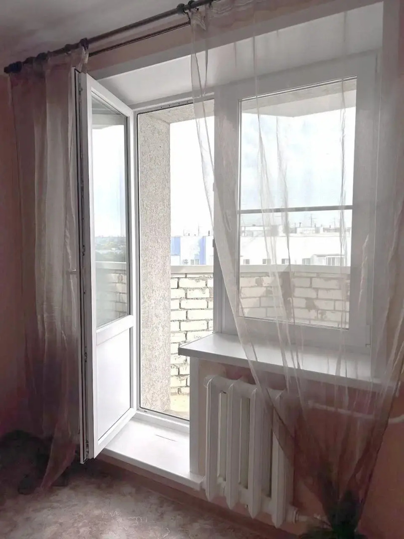 Квартира Однокомнатная Апельсин