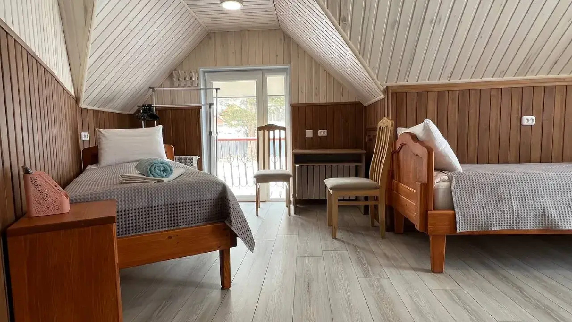 Гостевой дом Родина