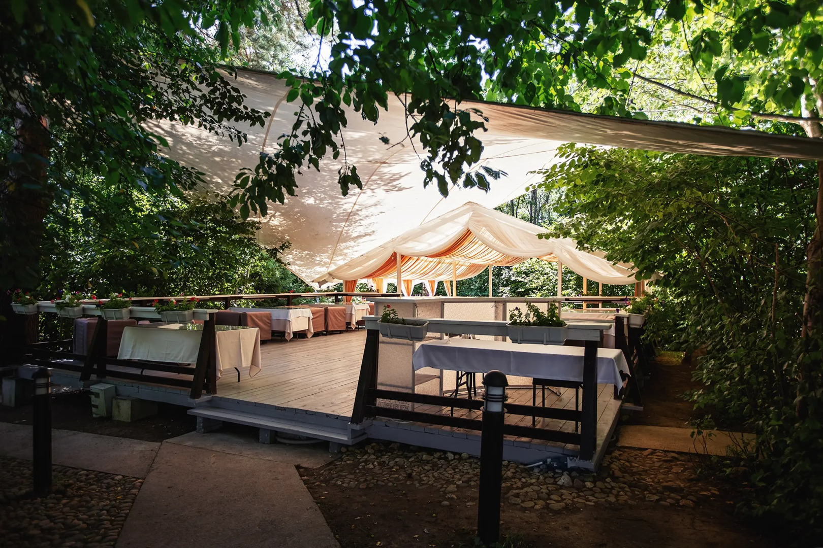 Отель Свежий ветер