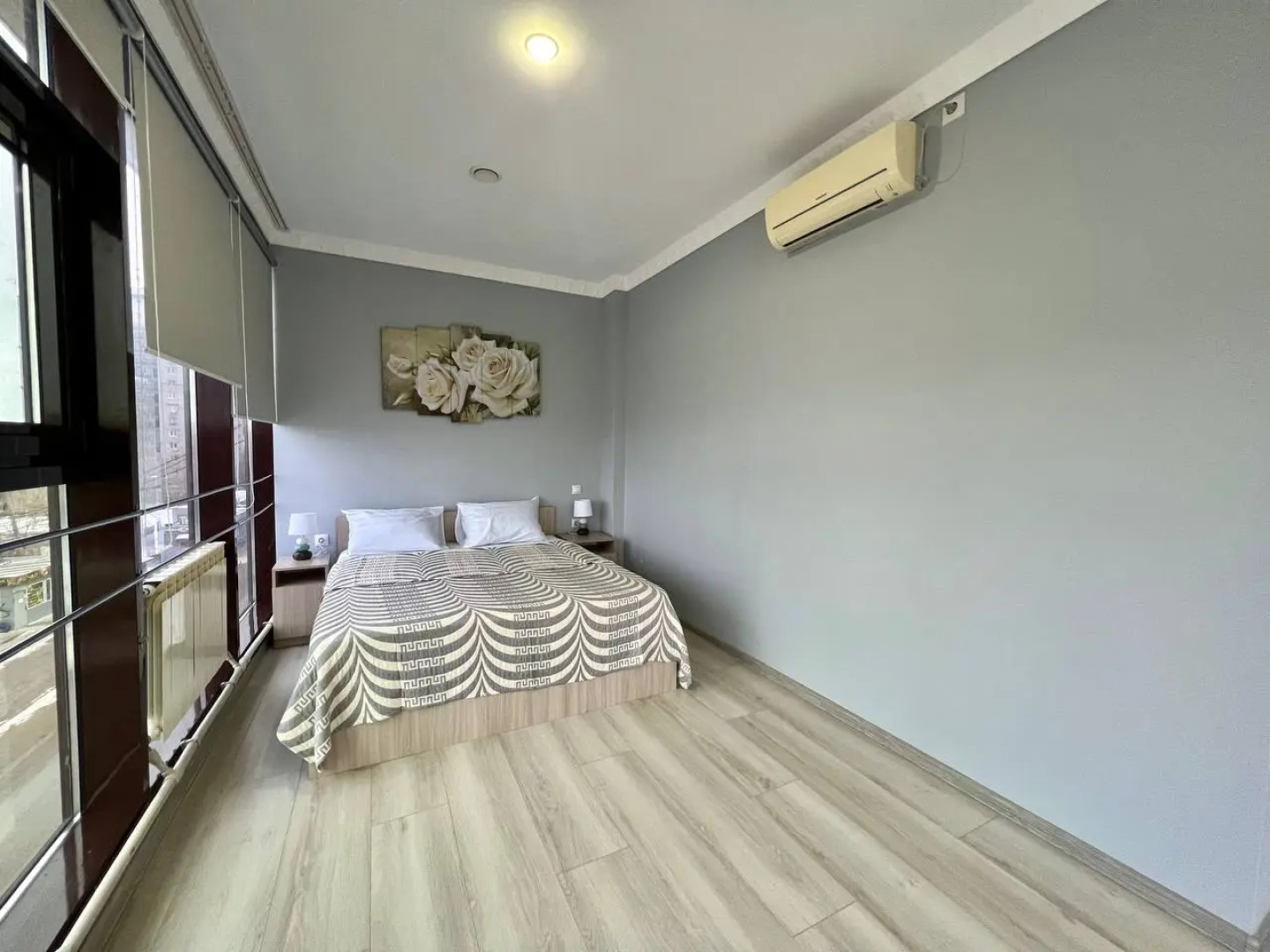 Отель Гранат