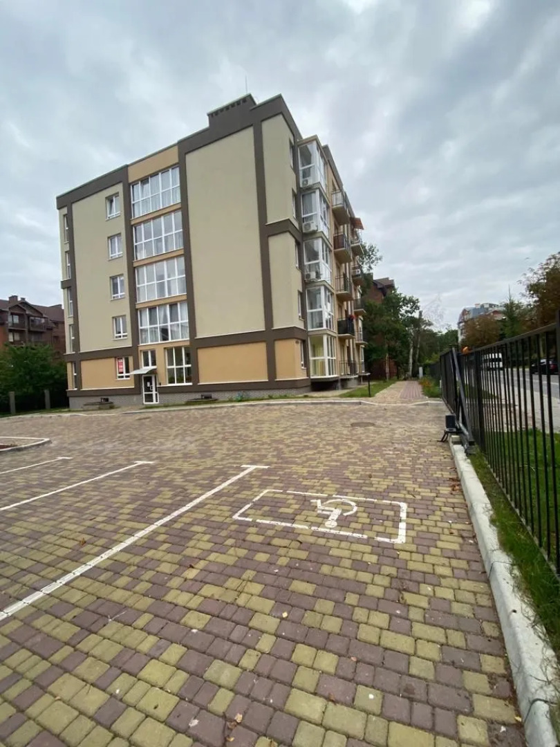 Апартаменты Квартира в городе Пионерский у моря