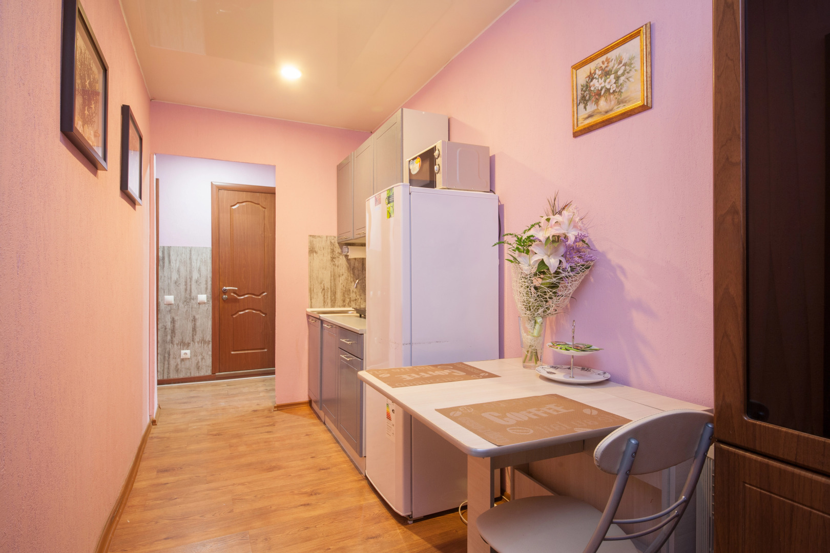 Квартировъ