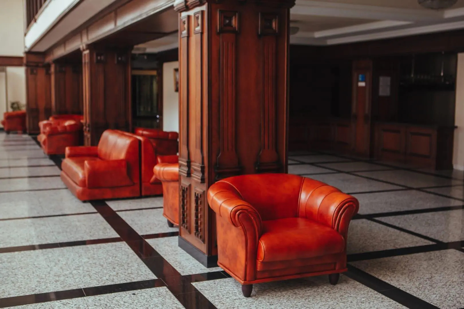 Отель Новый Тобол