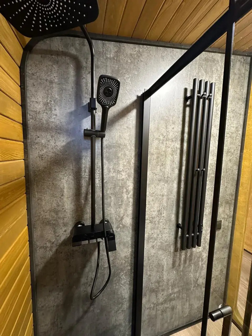 Отель Загородный Яблоко