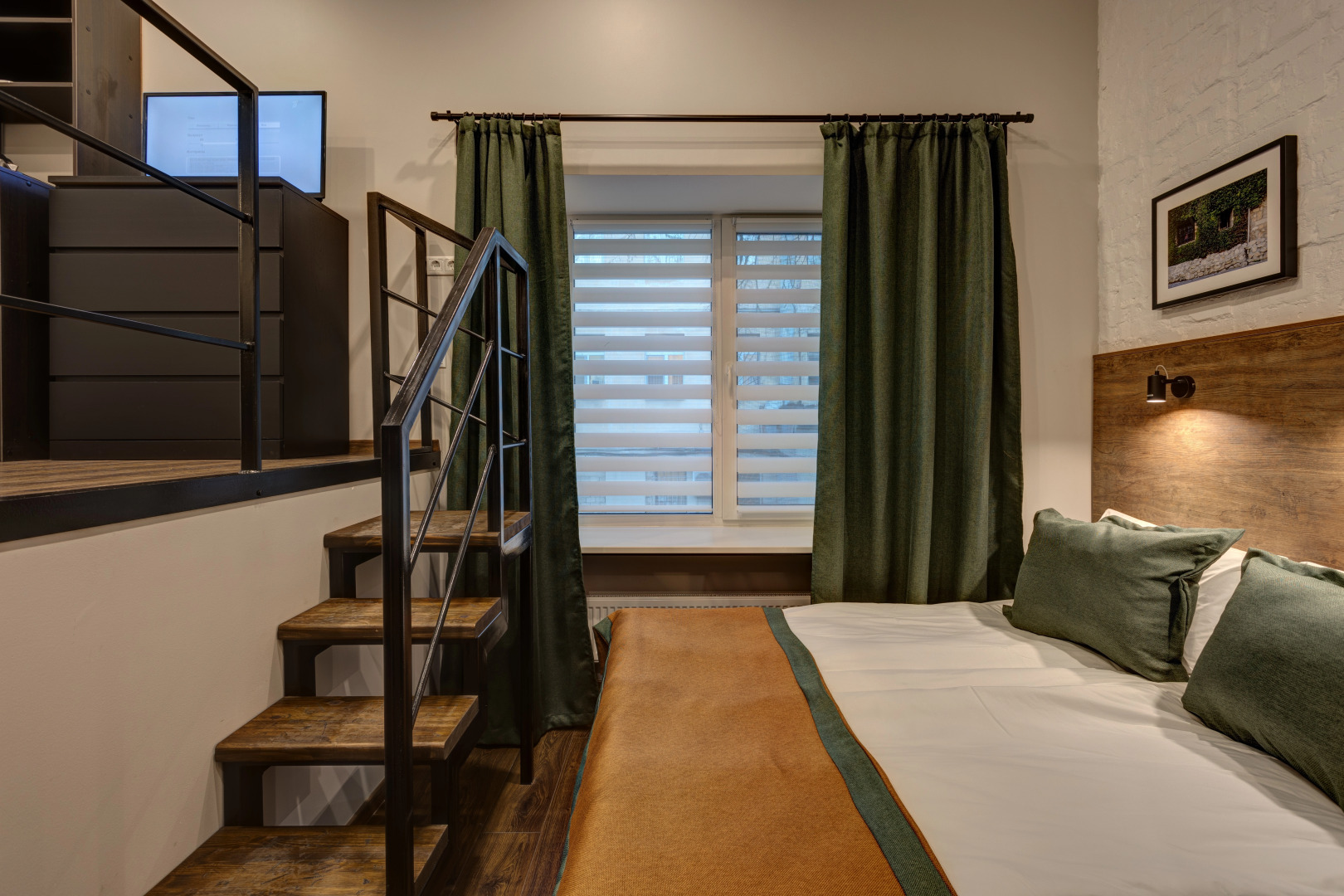 Отель FotoHotel