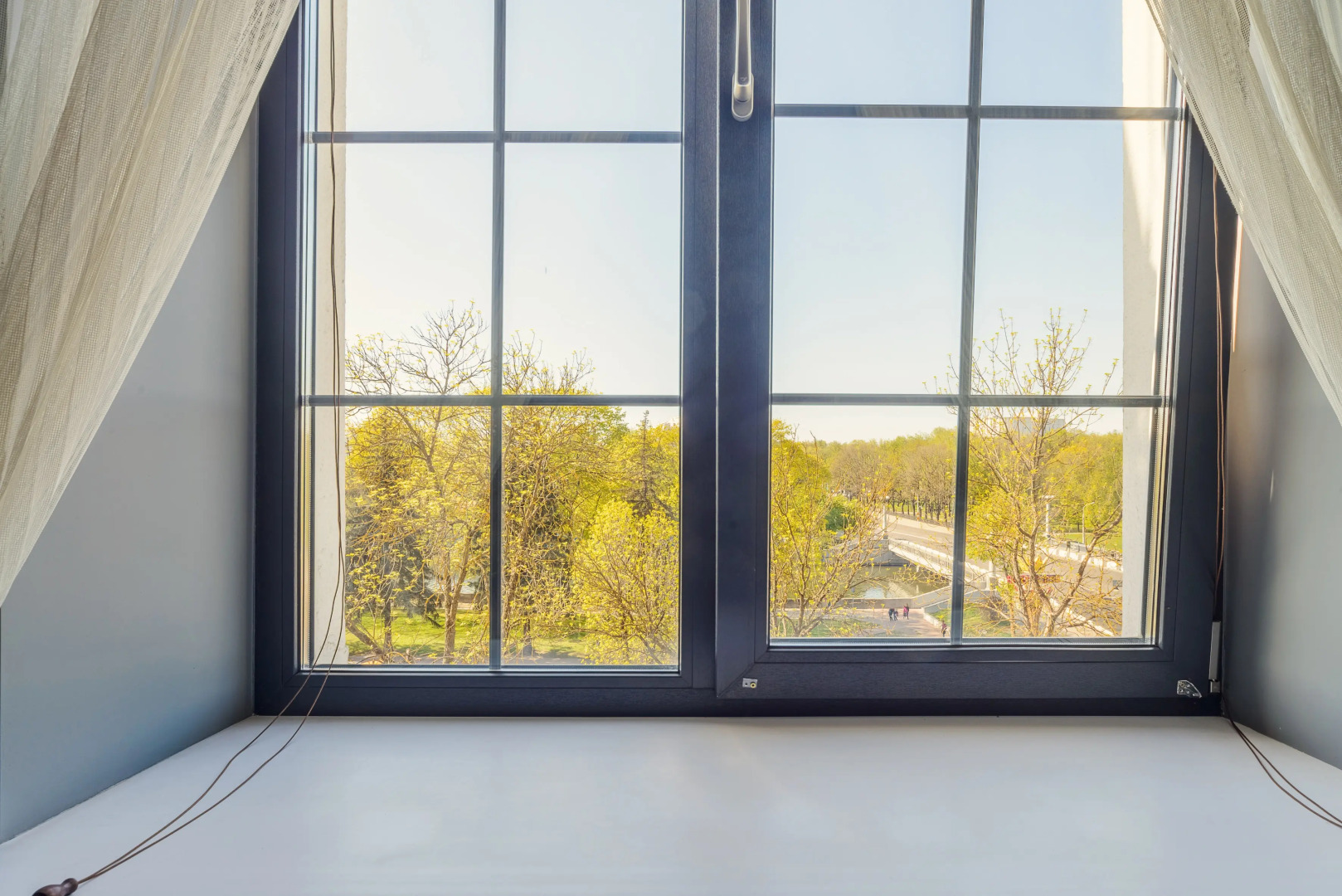 Апартаменты 4-х местные на Зыбицкой