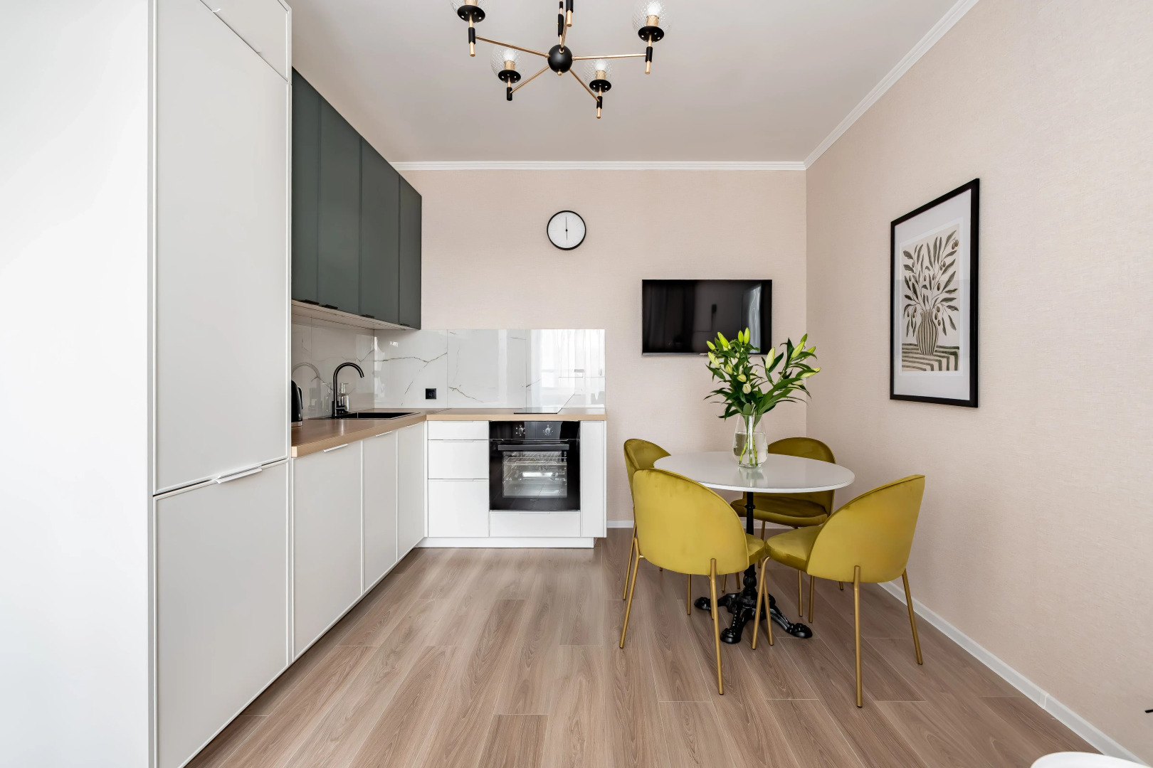 Апартаменты Sofia