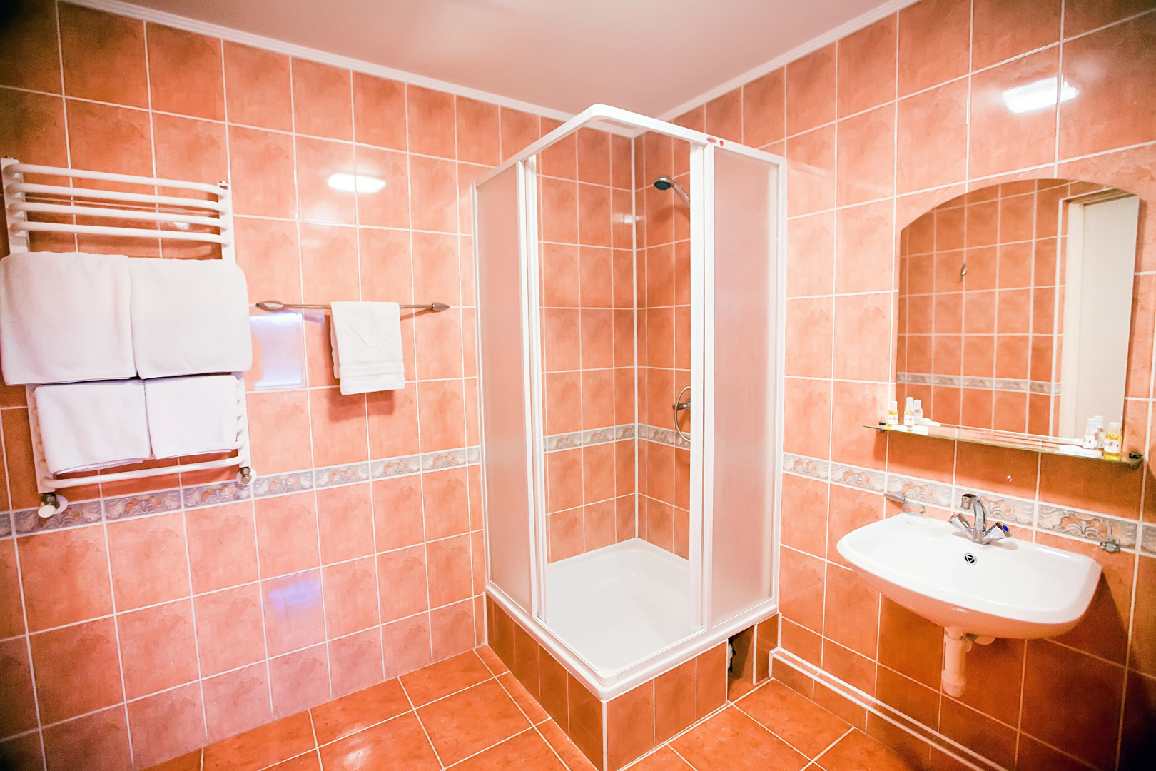 Отель Jam Rakovets