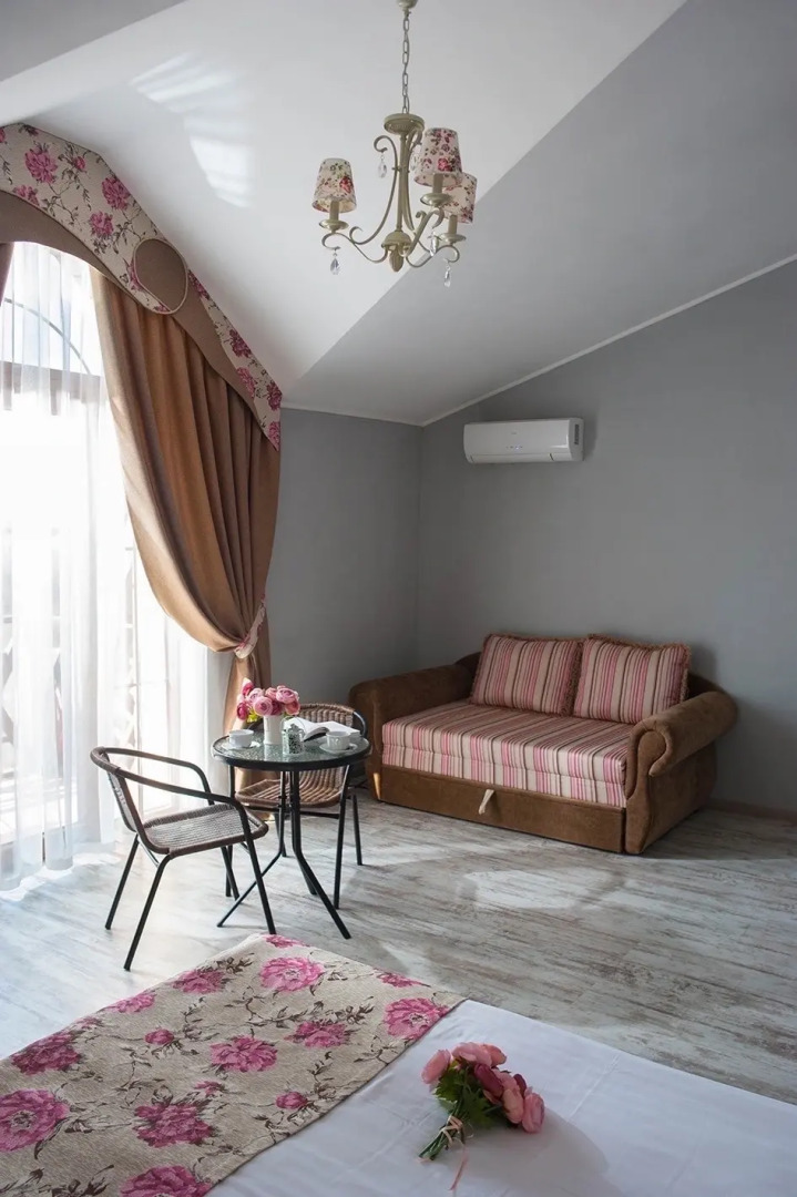 Отель Озеро сновидений