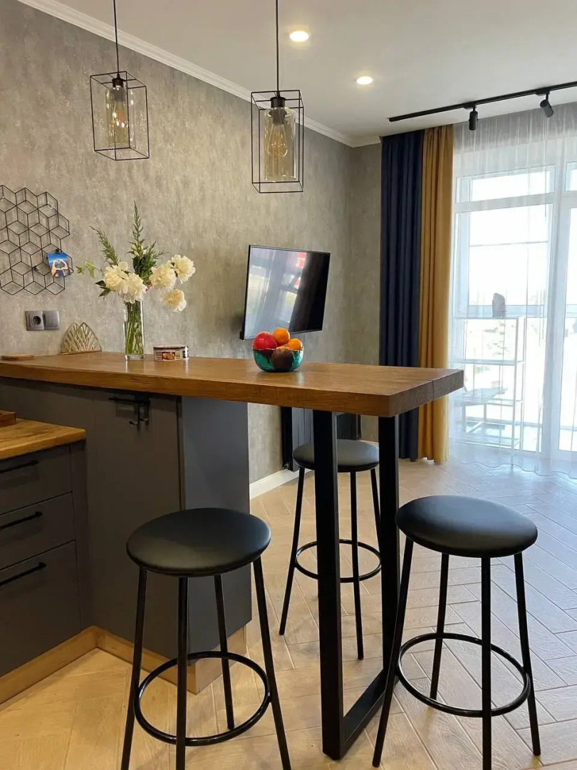 Квартира Парковый