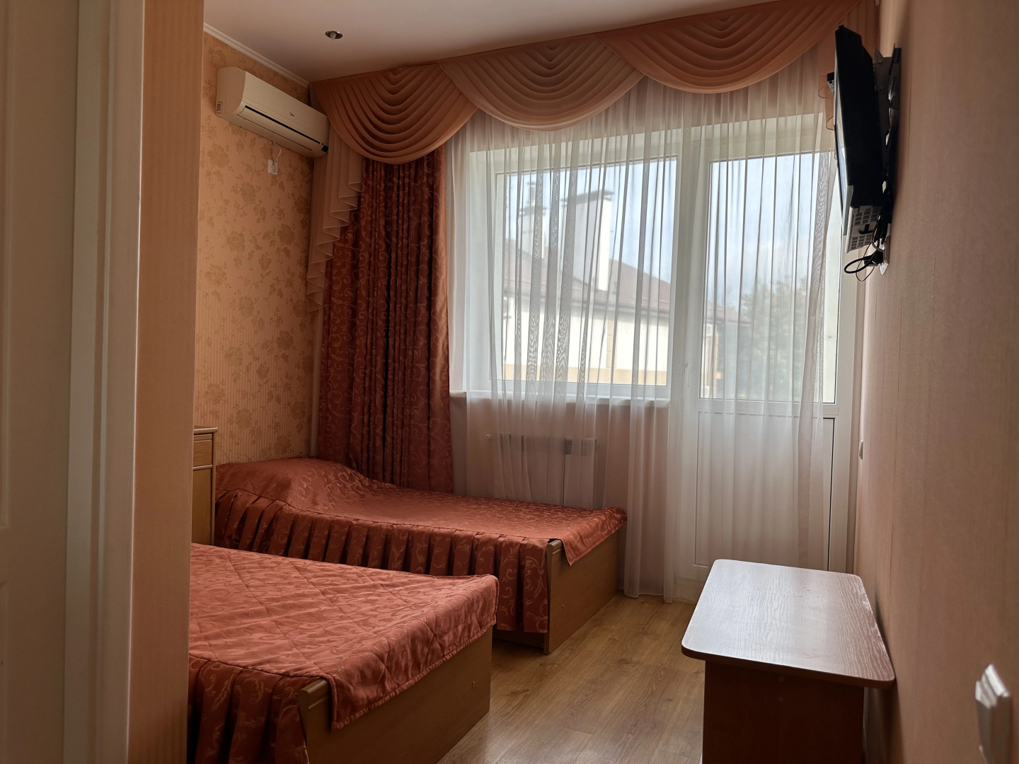 Гостевой дом Лев