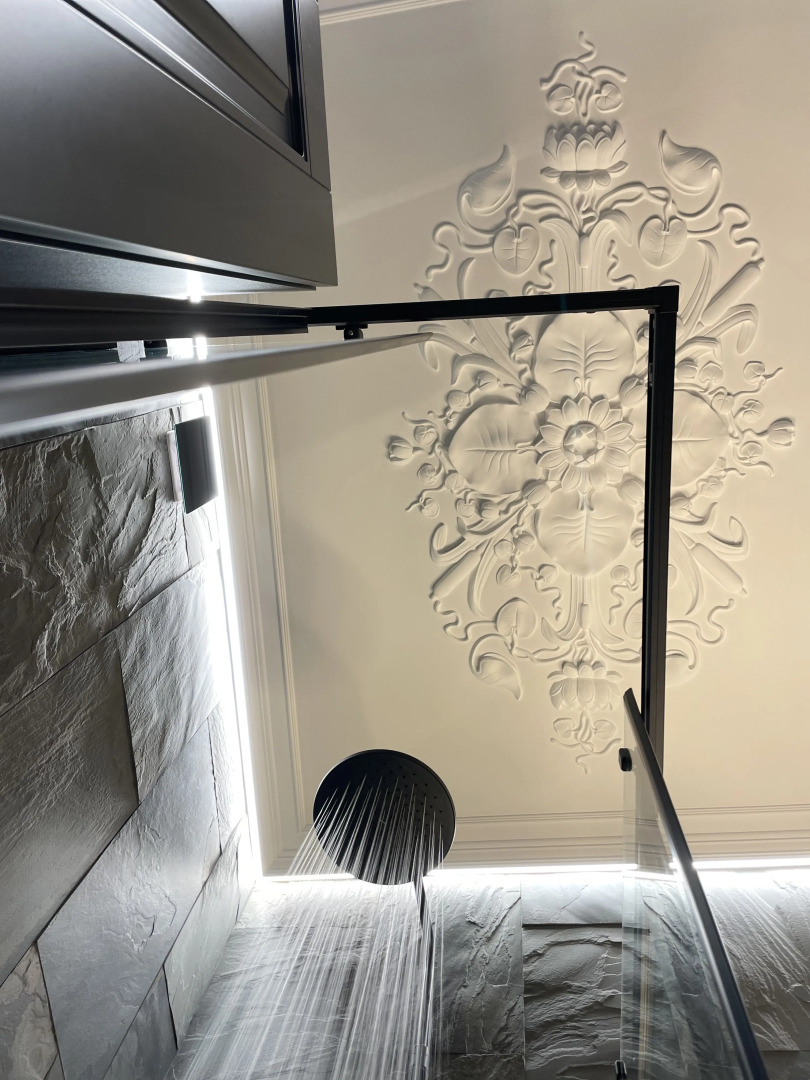 Квартира Loft F92 с Видом на Набережную Реки Фонтанки