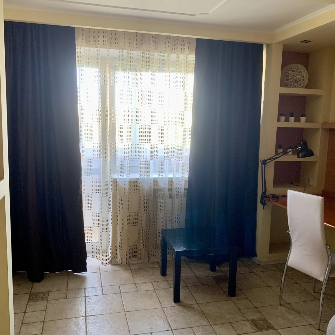 Квартира Студия в Центре