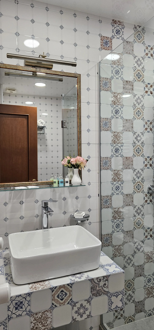 Amarcord Boutique Hotel