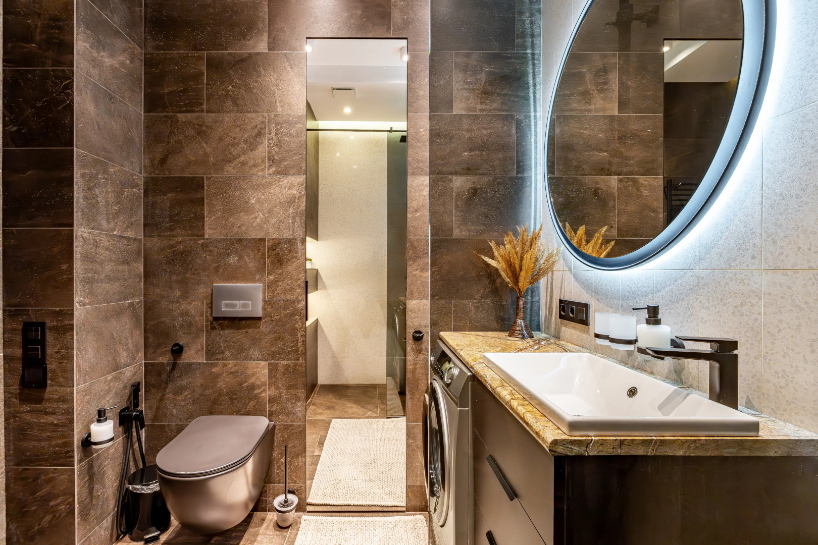 Апартаменты Ohta Suite 11