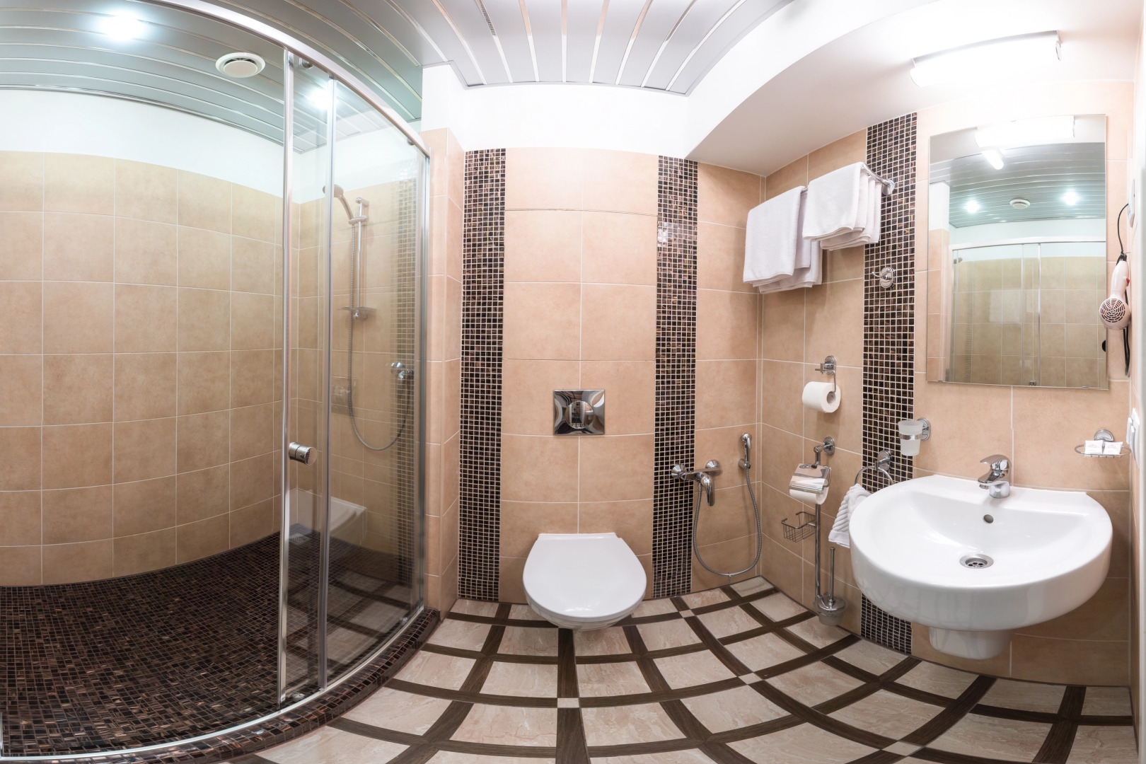 Отель Северная Корона