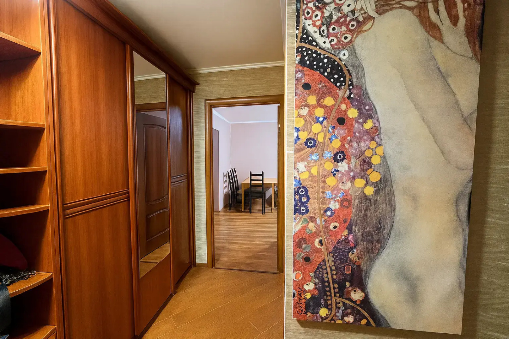 Апартаменты Академика Туполева