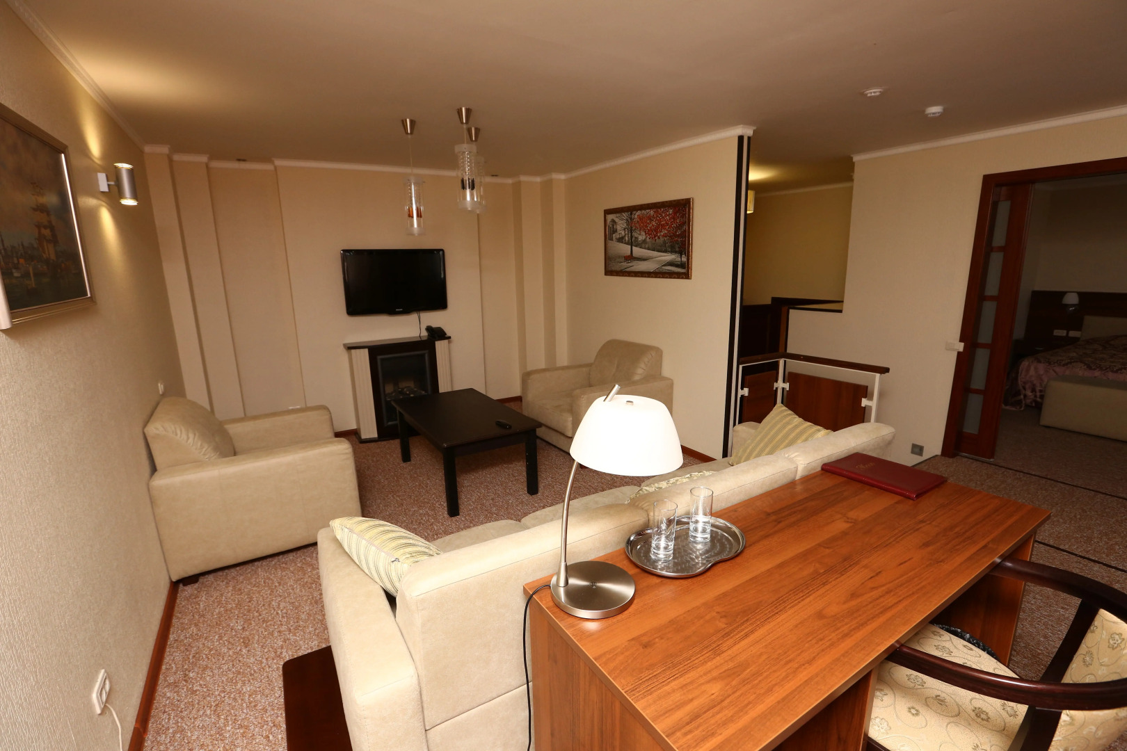 Мини-отель Олимп