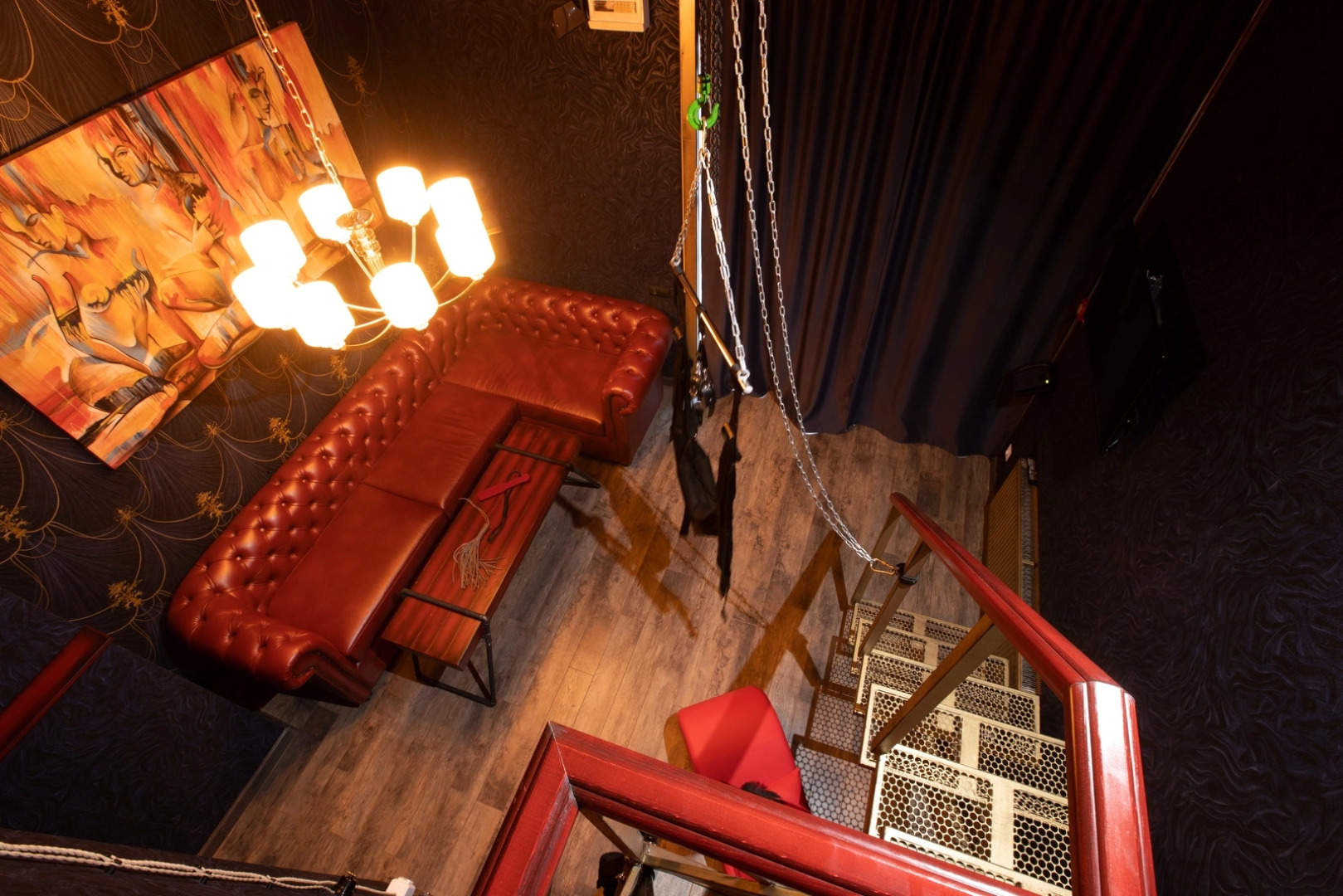 Апартаменты №4 Катаева 289