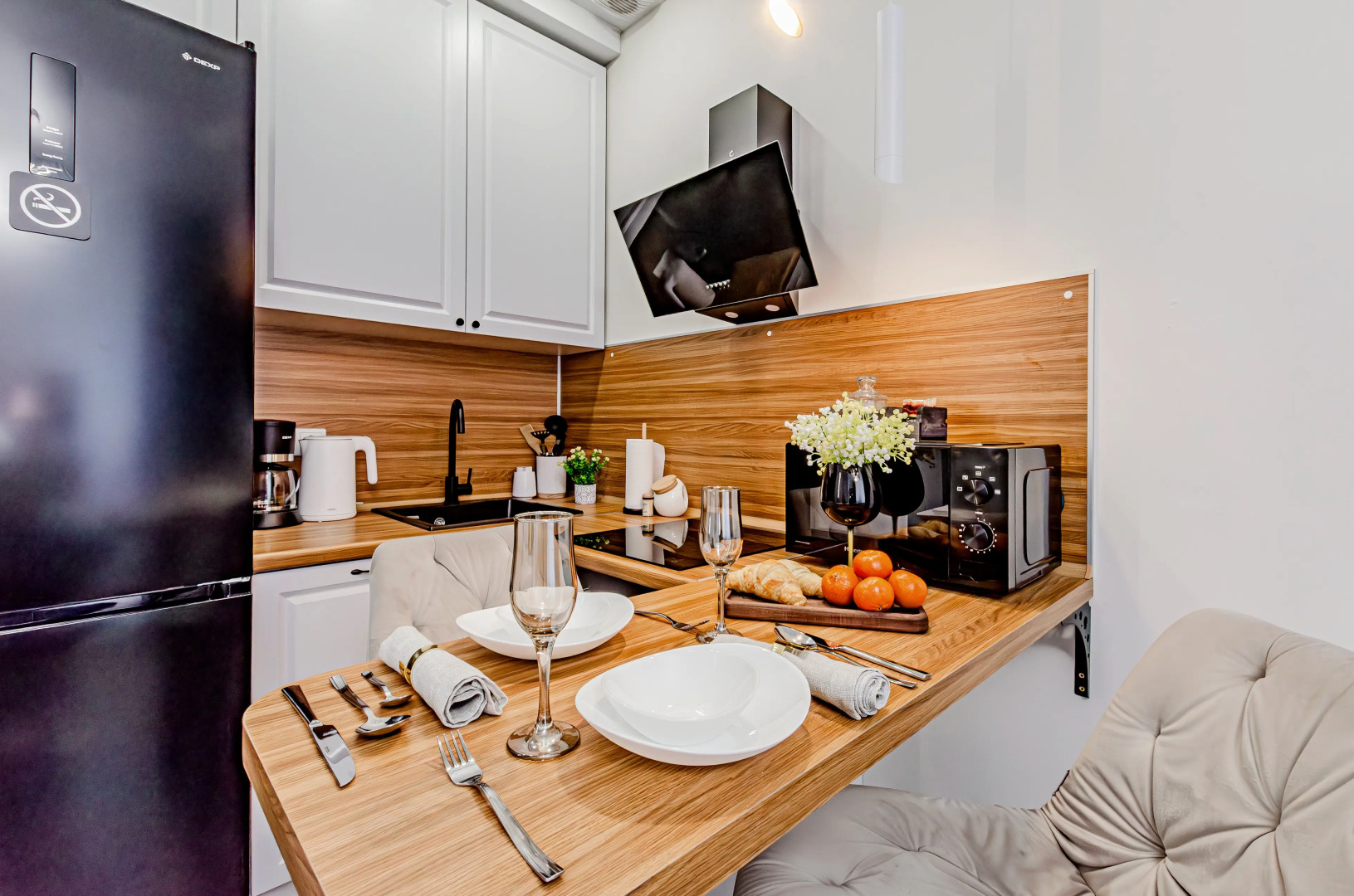 Квартира KaZaN