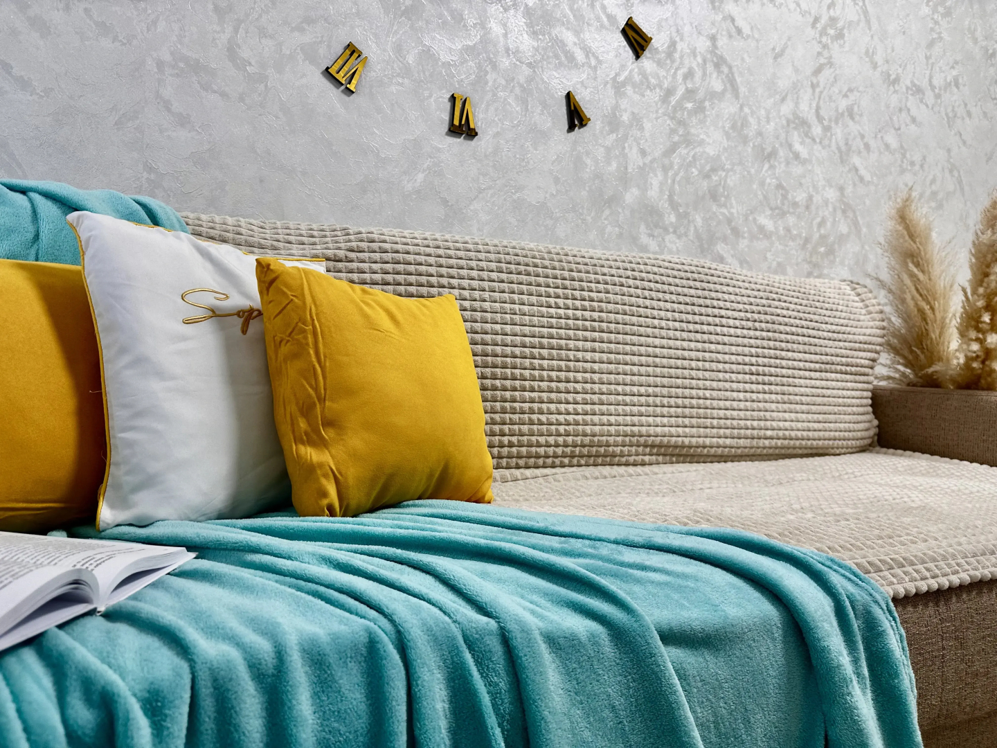 Квартира У Мамаева Кургана в Центр Города