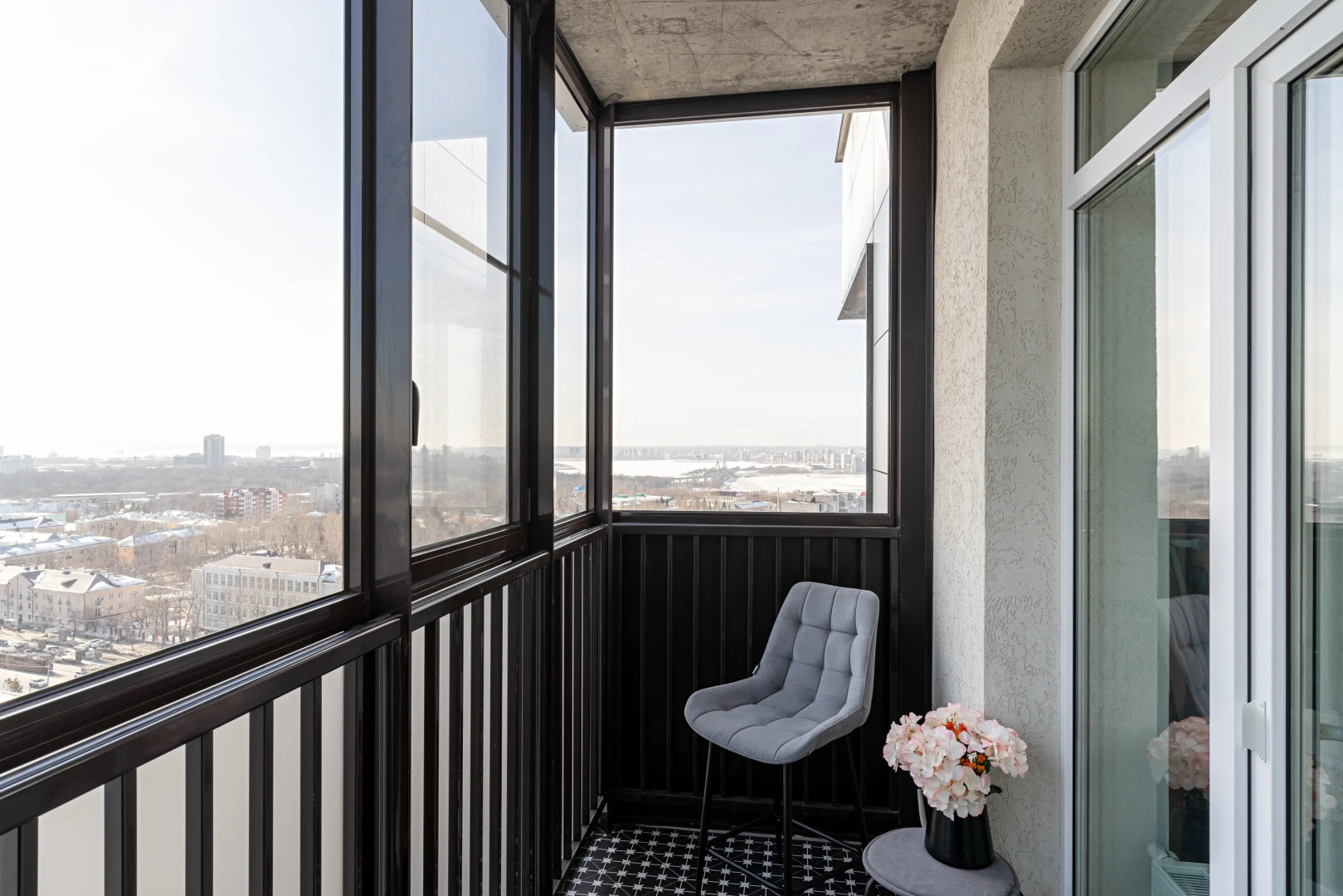 Апартаменты Soul of Kazan The Artist House