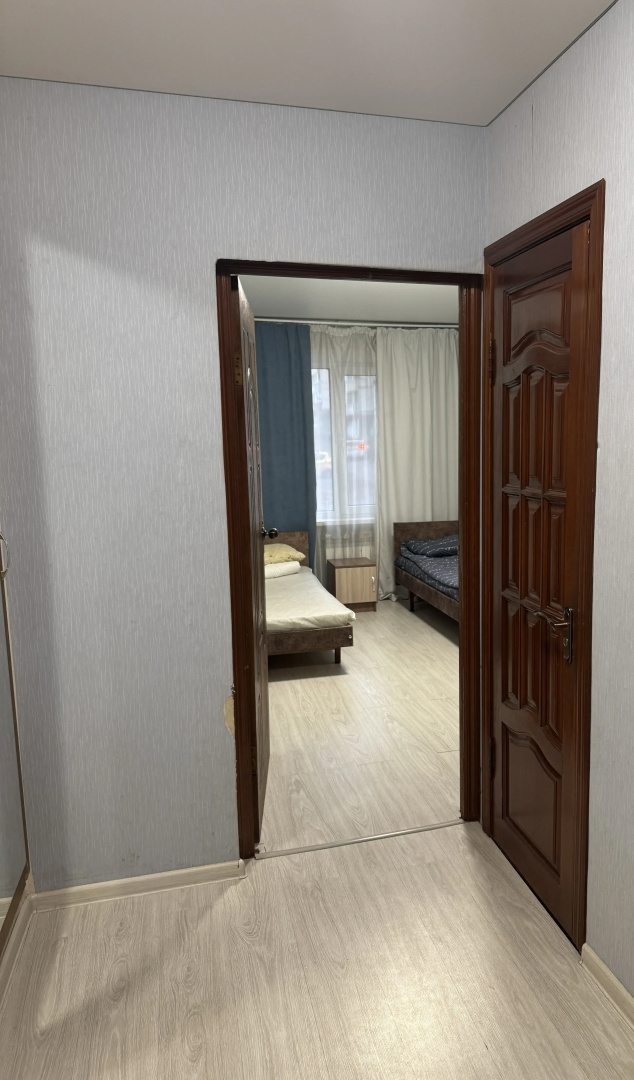 Квартира 15-й Микрорайон22