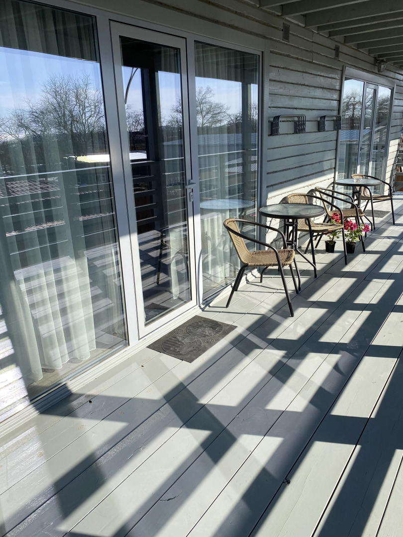 Меблированные комнаты Villa Viola