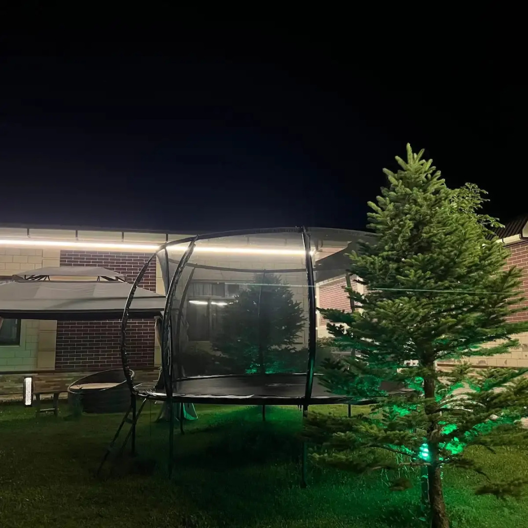 Гостевой дом ZimaLeto - дача премиум класса