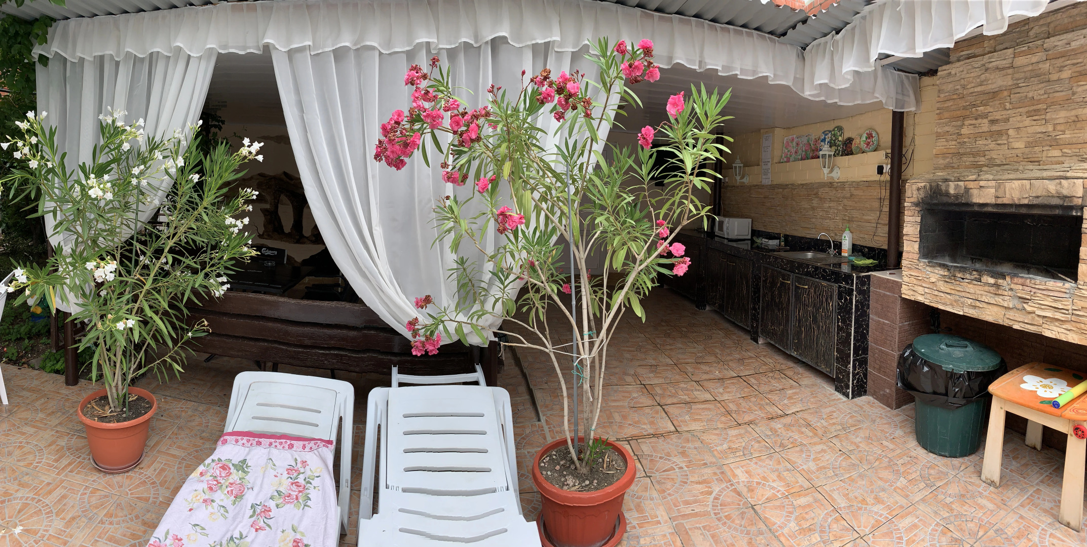 Мини-Отель Ольга