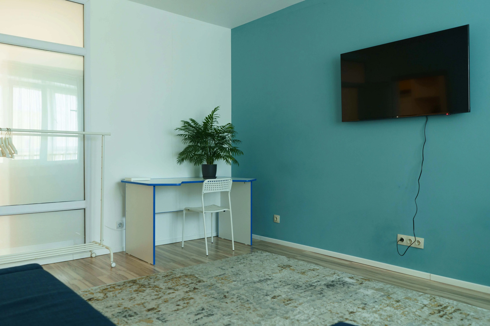 Квартира 2-к Шикарная Рядом с Рощей