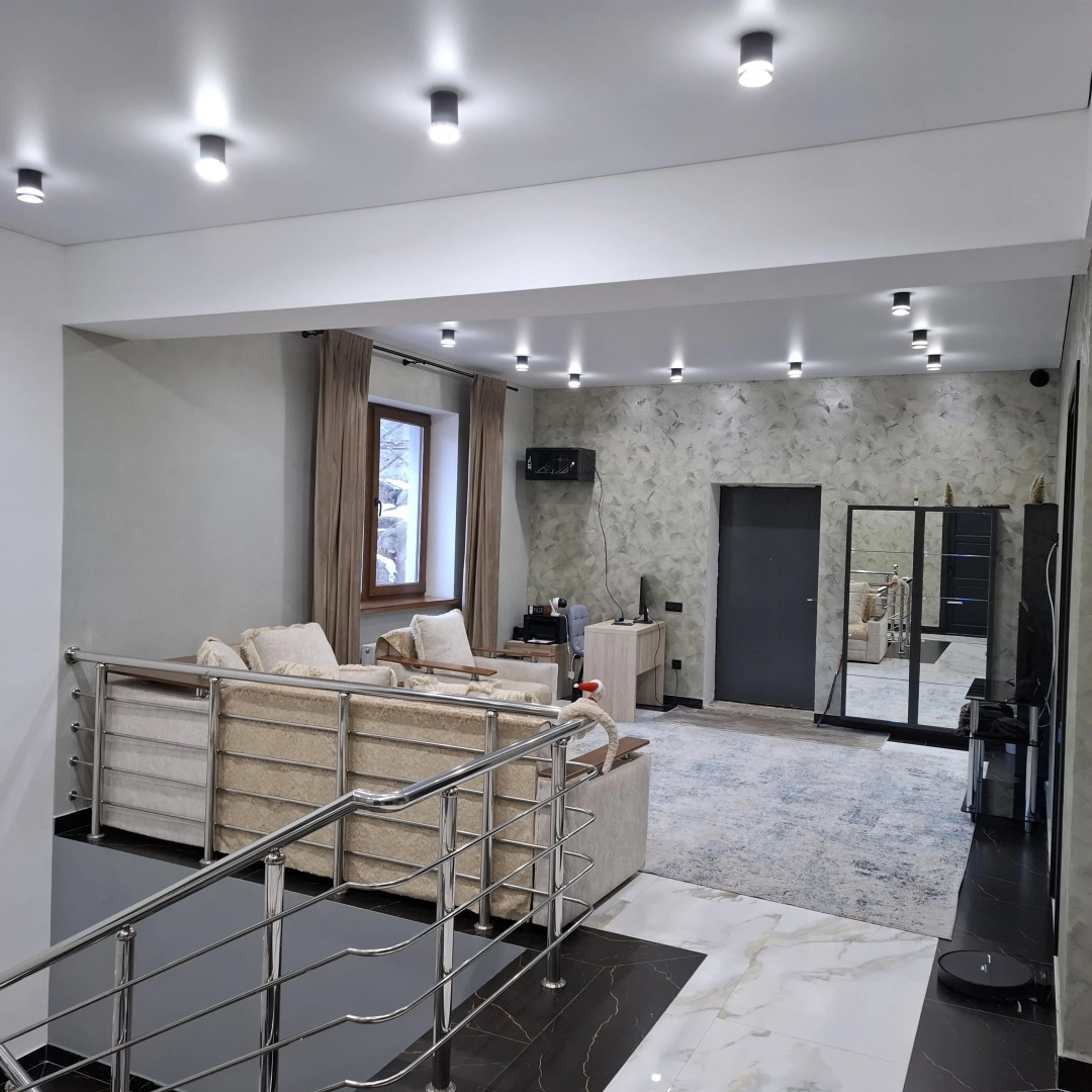 Гостевой Дом Девичьи Косы