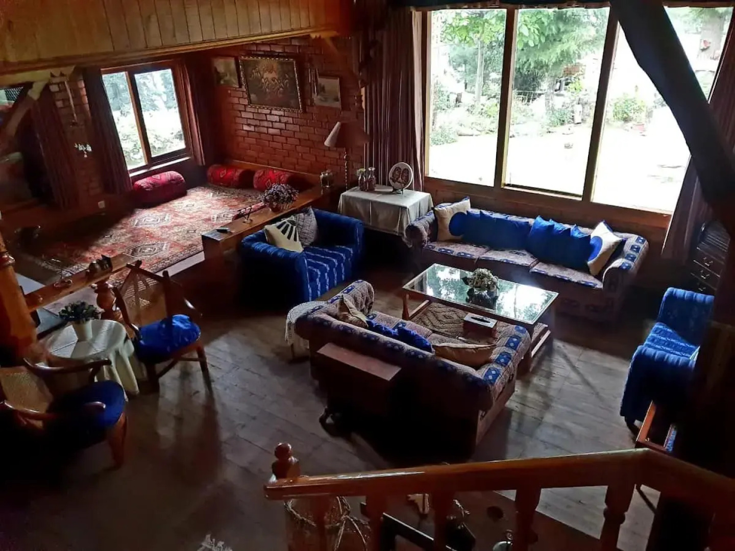 Вилла Camp on Beautiful Toddy Pond