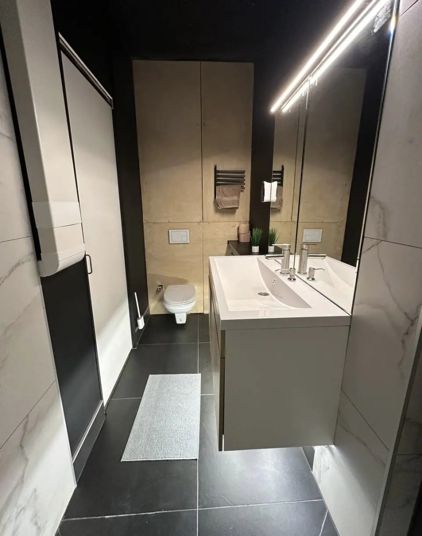 Вилла Korolev mini