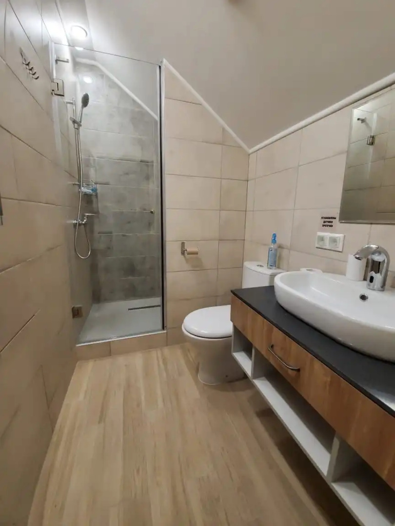 Апартаменты Инкодом