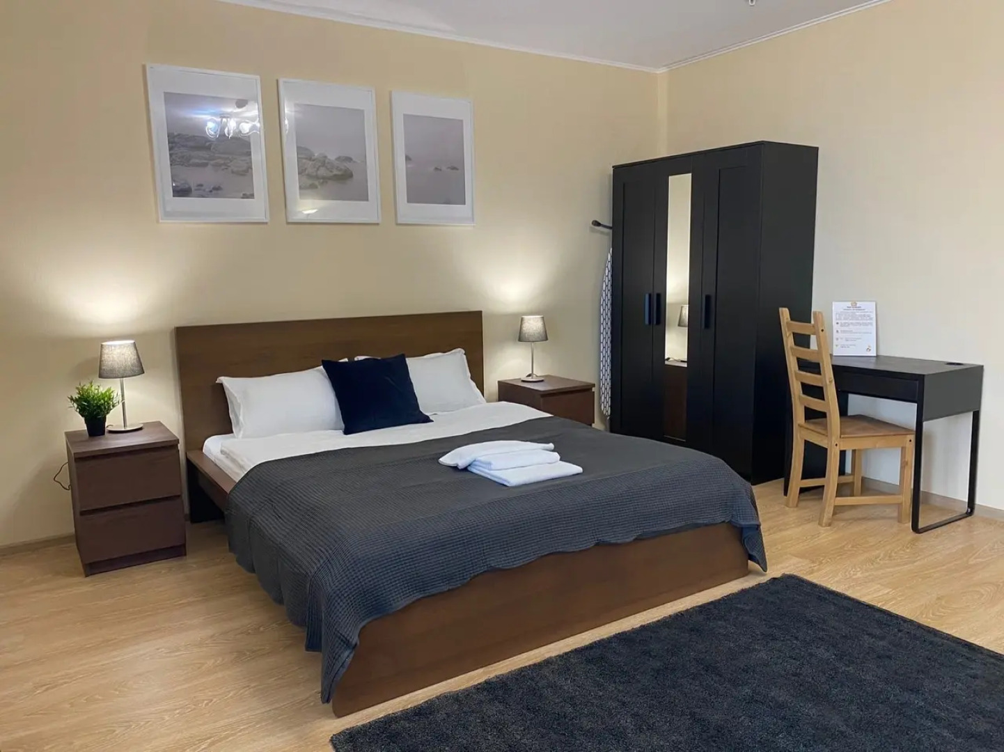 Апарт-отель Зона комфорта