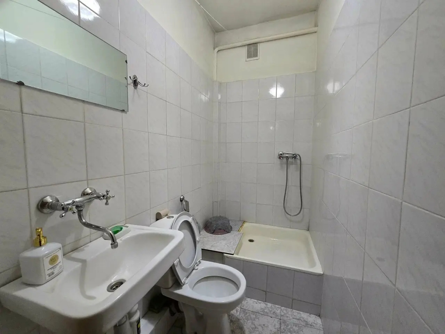 Меблированные комнаты на Маркуса