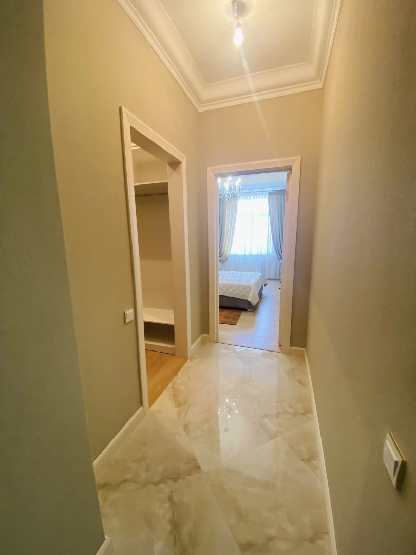 апартаменты TUR HOUSE у моря