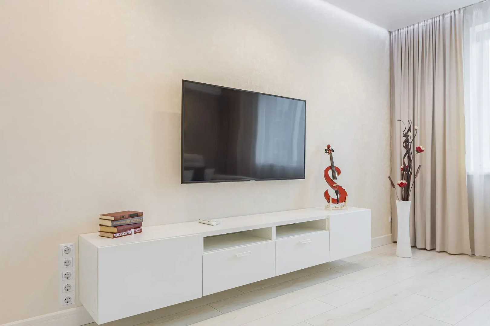 Квартира Музыка Свободы