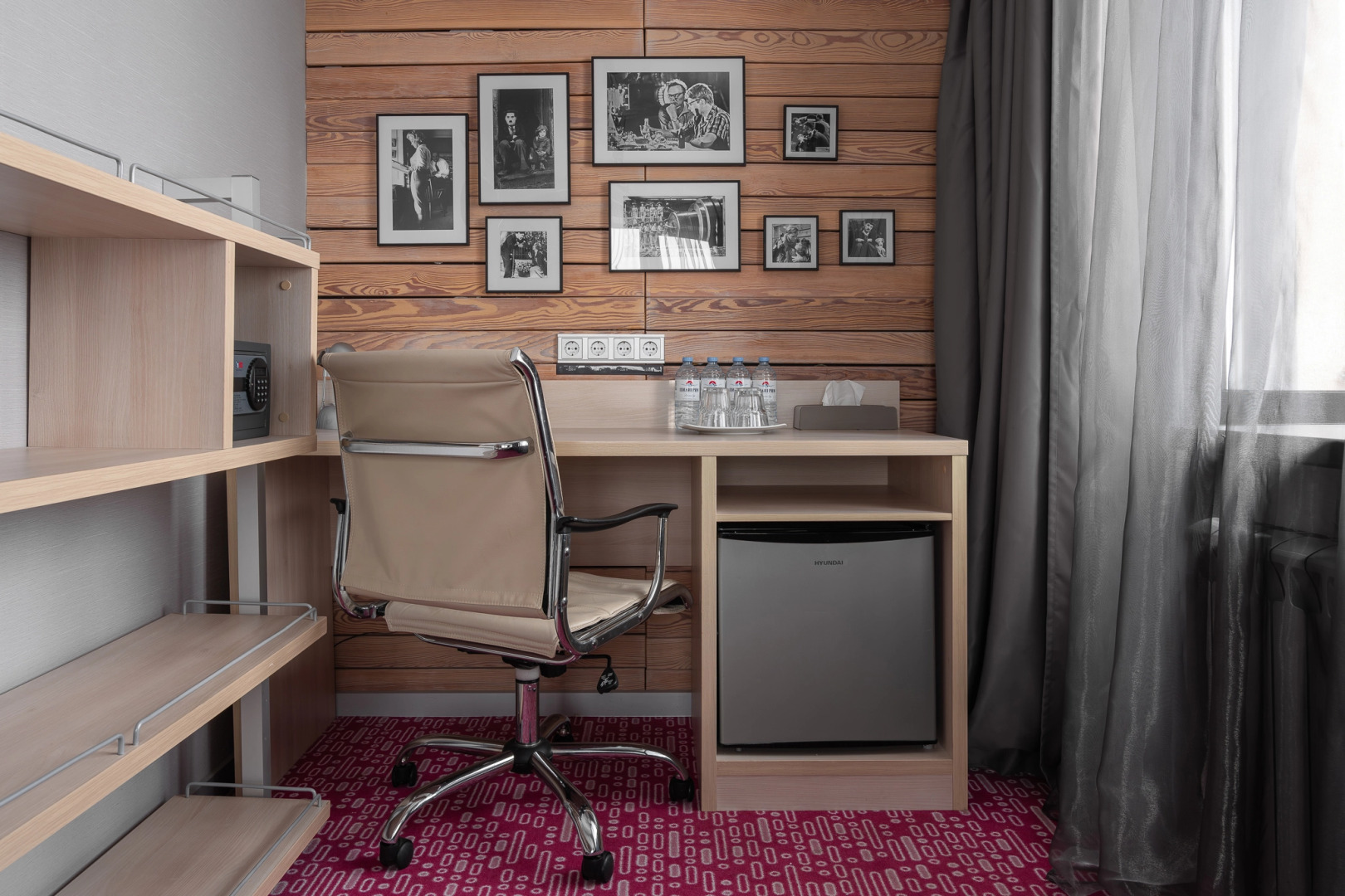 Marins Park Hotel Нижний Новгород