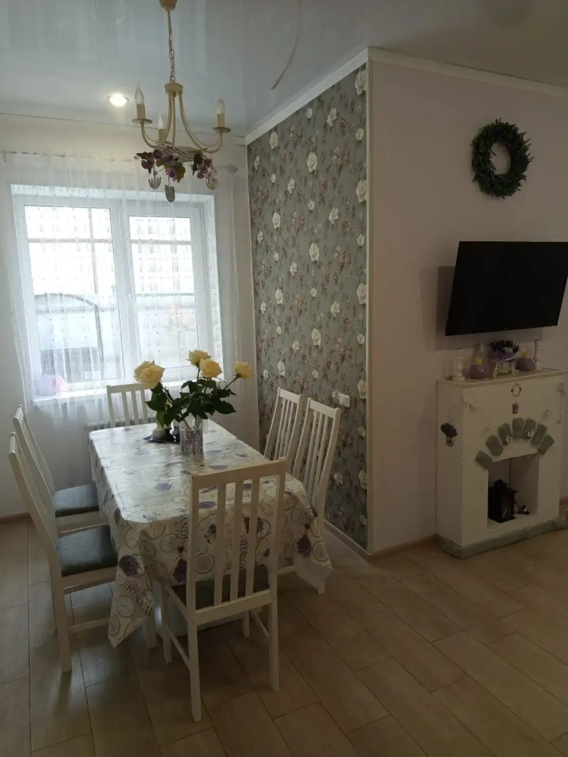 Таунхаус "Мечта"