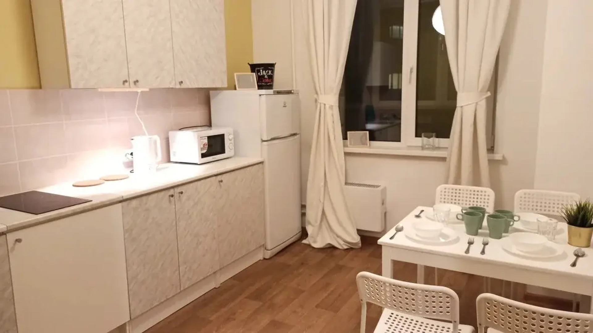 Квартира Галущака 17