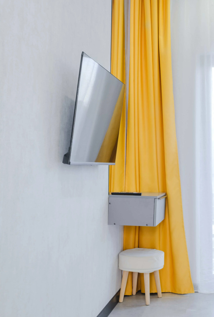 Апартаменты на Ружейной в Сириусе №12