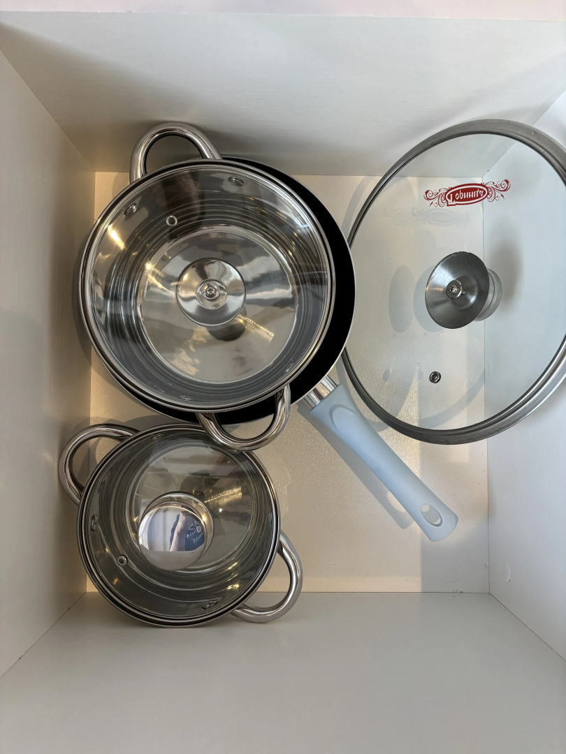 Квартира Уютная студия