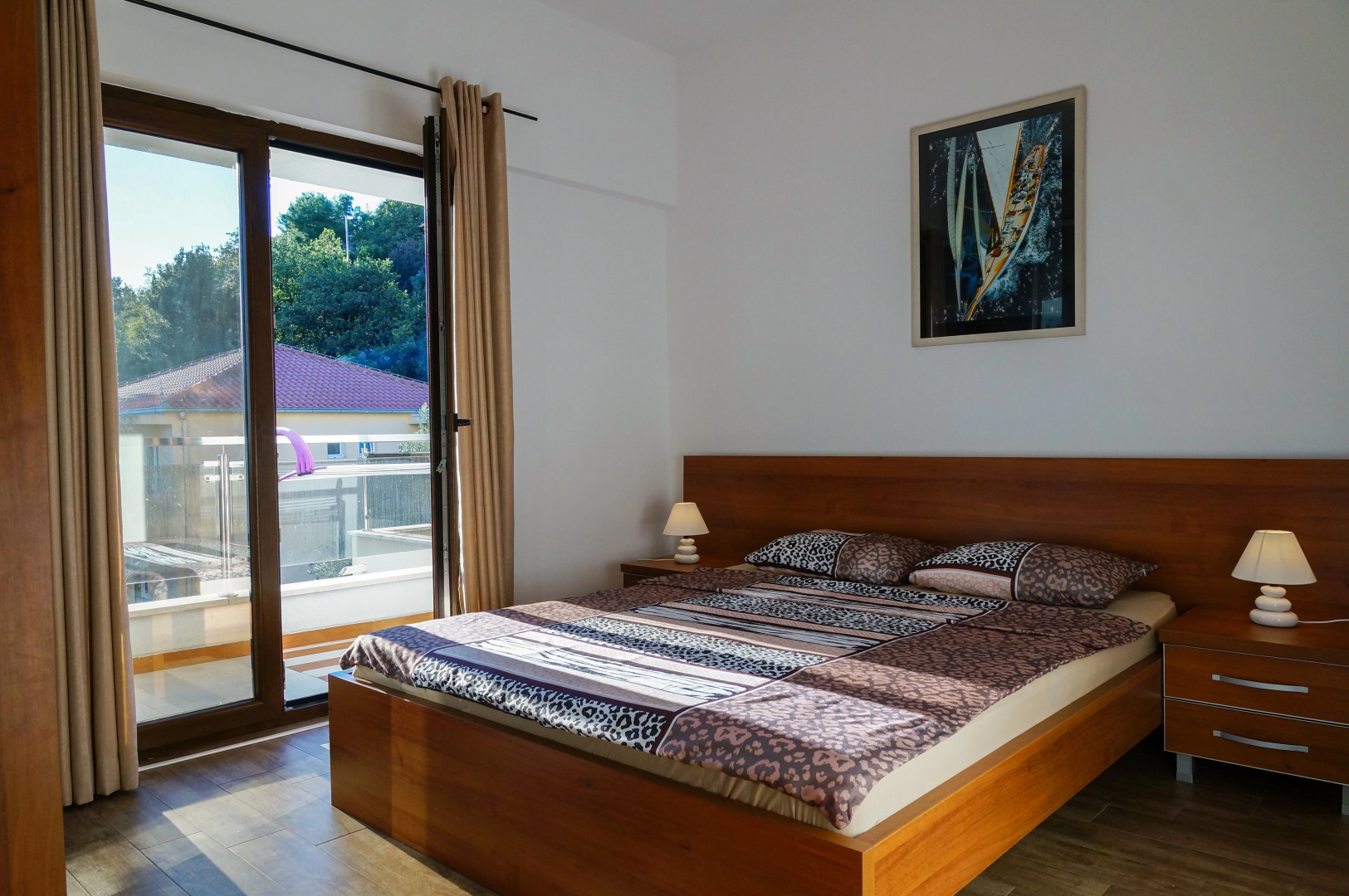 Апартаменты Clever I