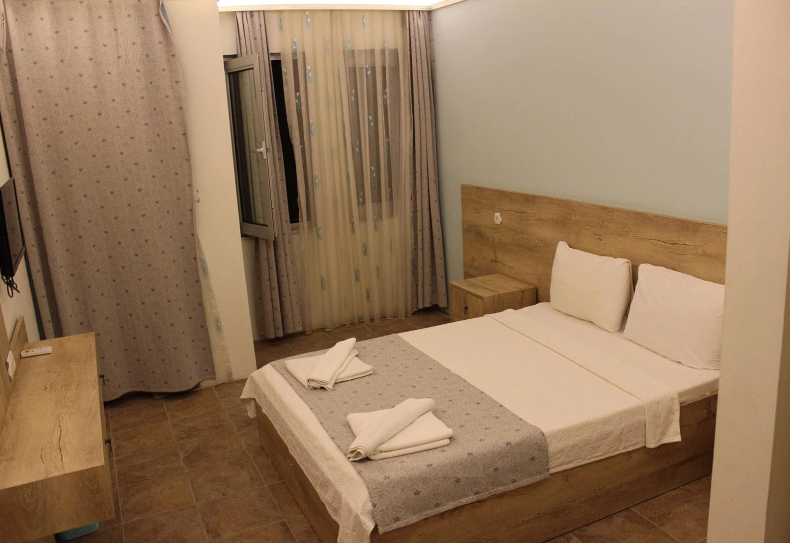 Апарт-отель Tunacan